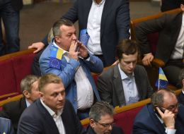 Session of Parliament