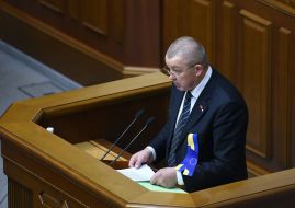 Николай Паламарчук