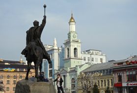 St. Michael's Cathedral