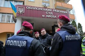 Law enforcers