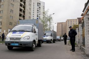 Law enforcers