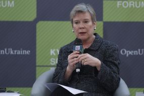 Rose Gottemoeller