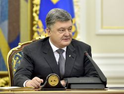 Petro Poroshenko