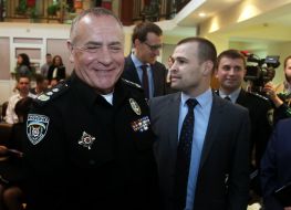 Vladimir Cherney and Alexander Fatsevich