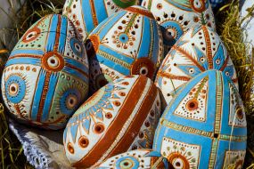 Easter Egg
