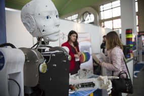 Exhibition-conference  InnoTech Ukraine