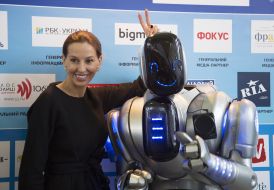 Exhibition-conference  InnoTech Ukraine