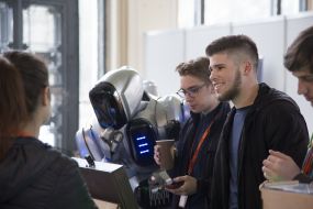 Exhibition-conference  InnoTech Ukraine