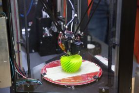 Exhibition-conference  InnoTech Ukraine 