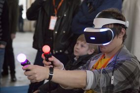 Exhibition-conference  InnoTech Ukraine