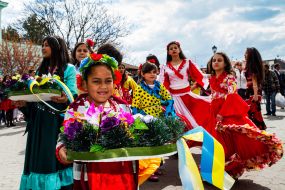 International Roma Day
