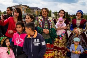 International Roma Day