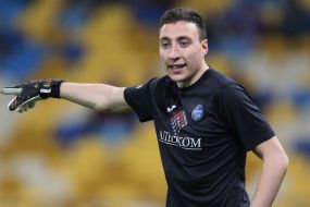 Заурі Махарадзе