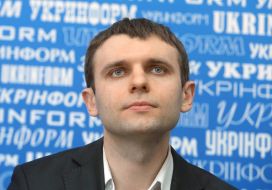 Олександр Коваленко