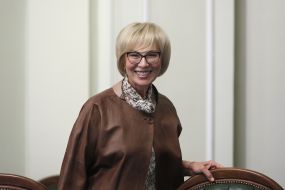 Lyudmila Denisova
