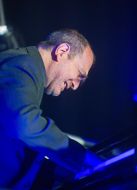 Alexander Saratsky
