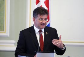 Miroslav Lajcak