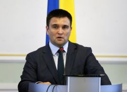 Pavel Klimkin 