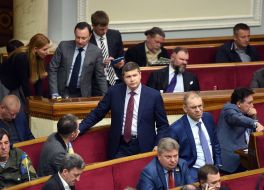 Session of Parliament