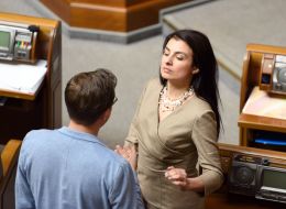 Victoria Voytsitskaya