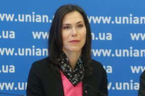 Karina Takovenko