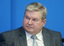 Vladimir Konanykhin