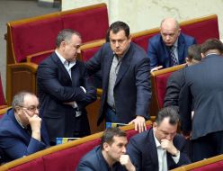 Maxim Efimov and Alexander Dombrovsky