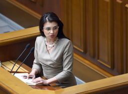 Victoria Voytsitskaya