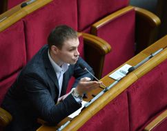Alexander Dolzhenkov