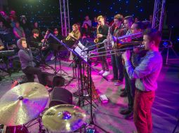 Concert  "Jazz Brass Kolo"