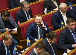 Session of Parliament