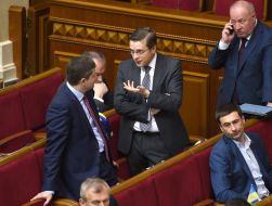 Session of Parliament