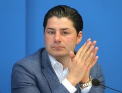 Alexander A. Semidubersky