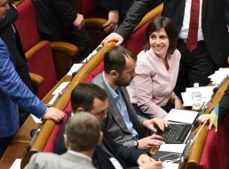 Pavel Kyshkar, Victoria Ptashnyk