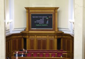 Session of Parliament