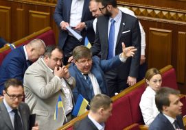 Session of Parliament