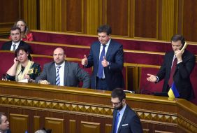 Session of Parliament