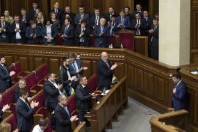 Session of Parliament