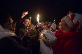 Raysa Nedashkovskaya