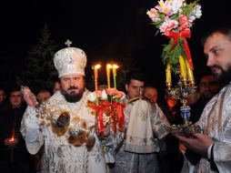 Kharkiv Metropolitan Onufry