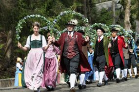 Фестиваль «Великдень в Гаю»