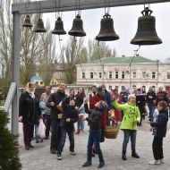 Celebrating of Easter