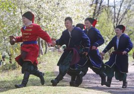 Holiday "Pour Monday"