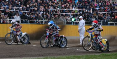 Ukraine Championship Speedway