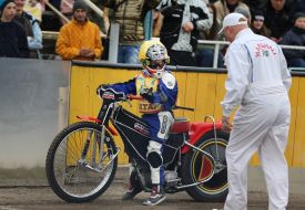 Ukraine Championship Speedway