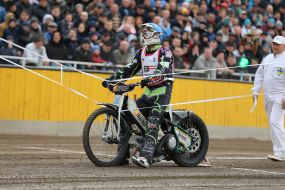 Ukraine Championship Speedway