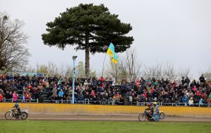 Ukraine Championship Speedway