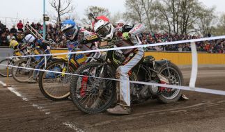Ukraine Championship Speedway