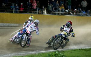 Ukraine Championship Speedway