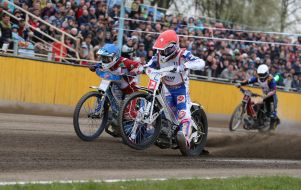 Ukraine Championship Speedway